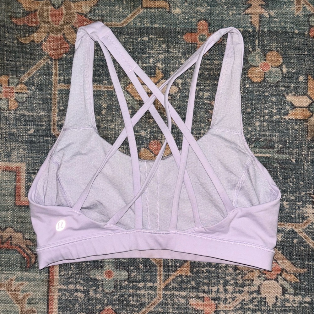 lululemon bra